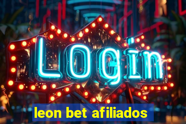 leon bet afiliados